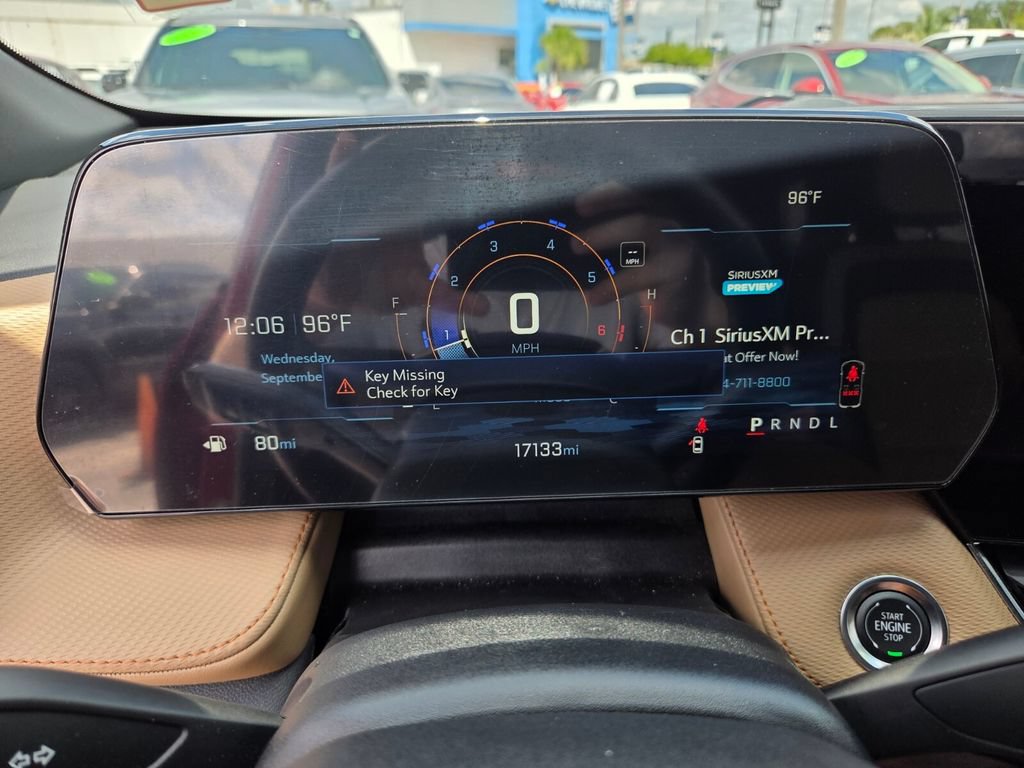 Used 2025 Chevrolet Equinox ACTIV FWD image 32
