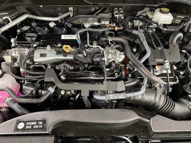 Used 2025 Toyota Corolla Cross AWD Hybrid w/ Moonroof Package image 31