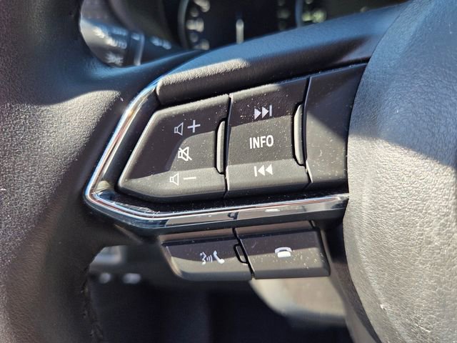 Used 2023 MAZDA CX-5 AWD 2.5 S w/ Premium Package image 31