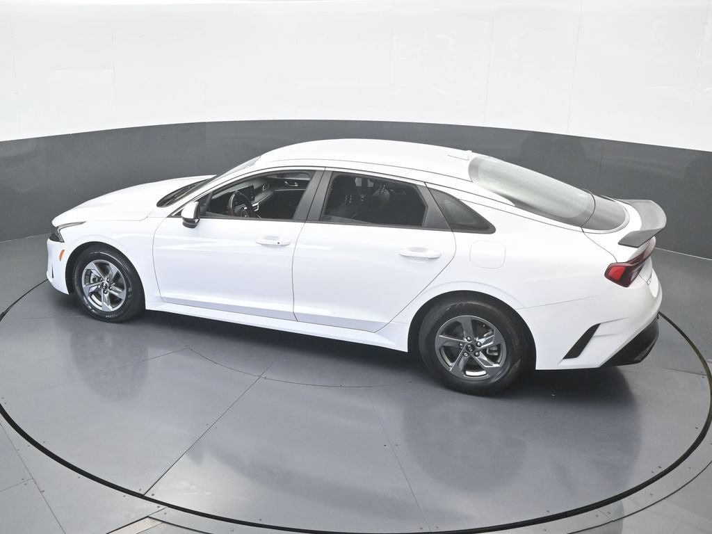 Used 2021 Kia K5 LXS FWD image 51