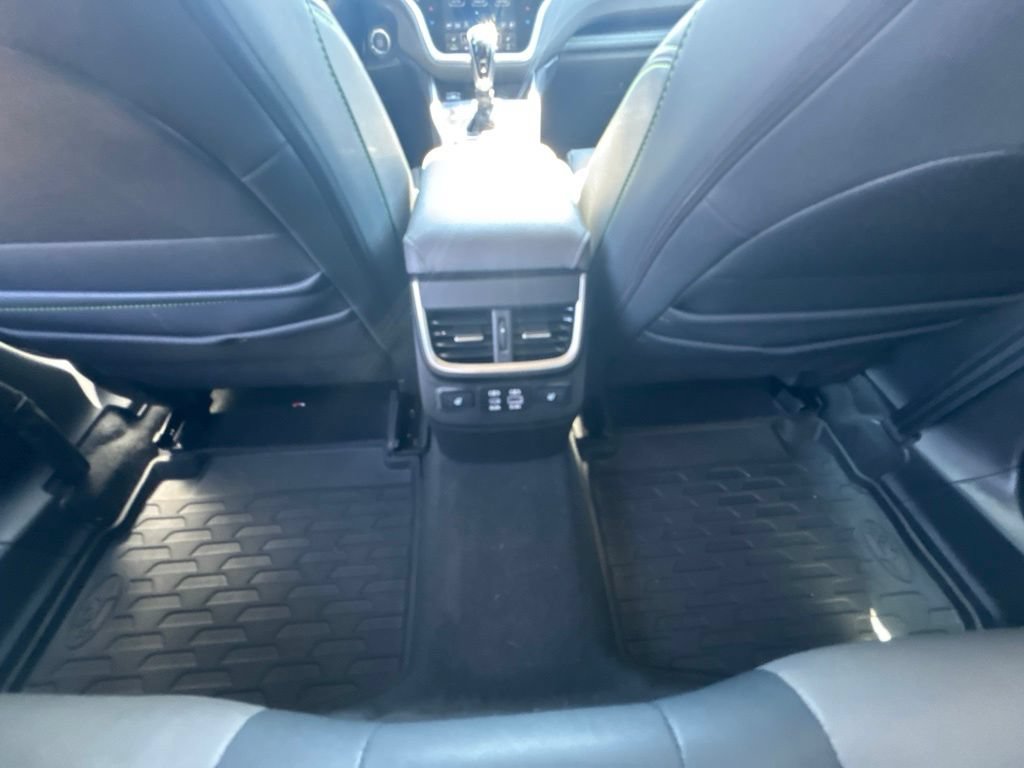 Used 2024 Subaru Outback Onyx Edition XT AWD/4WD image 26