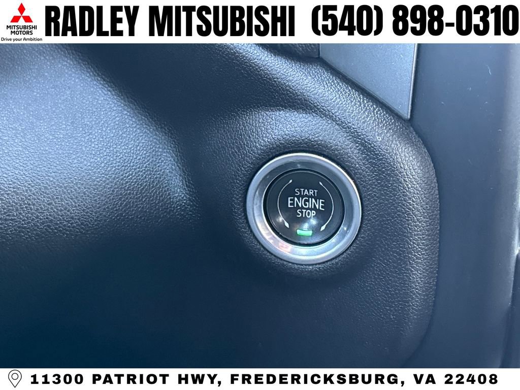 Used 2020 Chevrolet Silverado 1500 RST w/ All-Star Edition image 11