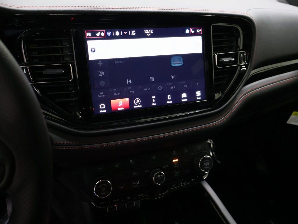 New 2026 Dodge Durango GT image 24