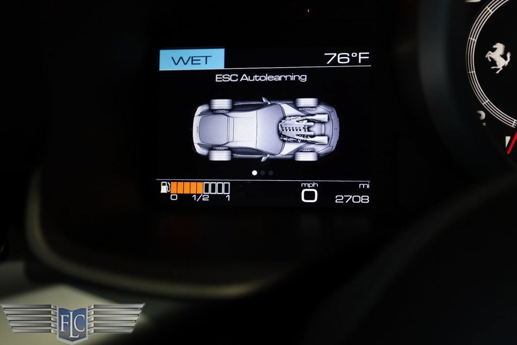Used 2017 Ferrari F12 Berlinetta RWD image 33