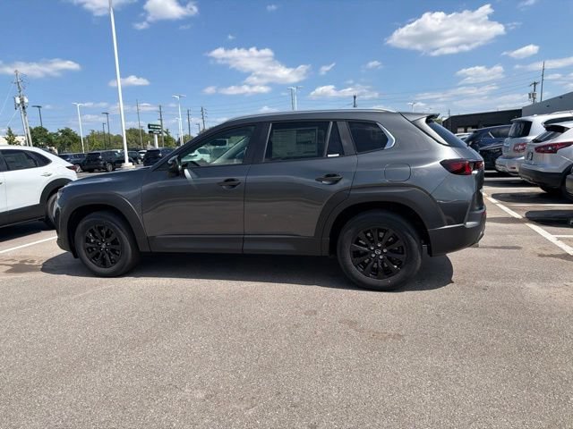 New 2026 MAZDA CX-50 AWD 2.5 S w/ Cargo Package image 15