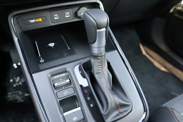 New 2027 Honda CR-V TrailSport image 32