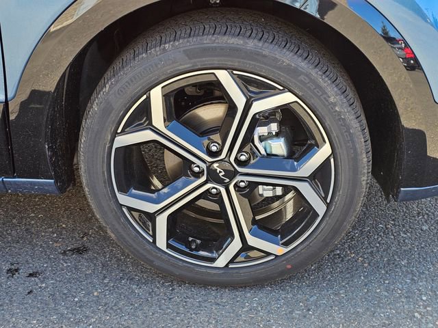 New 2026 Kia Niro SX Touring FWD image 9