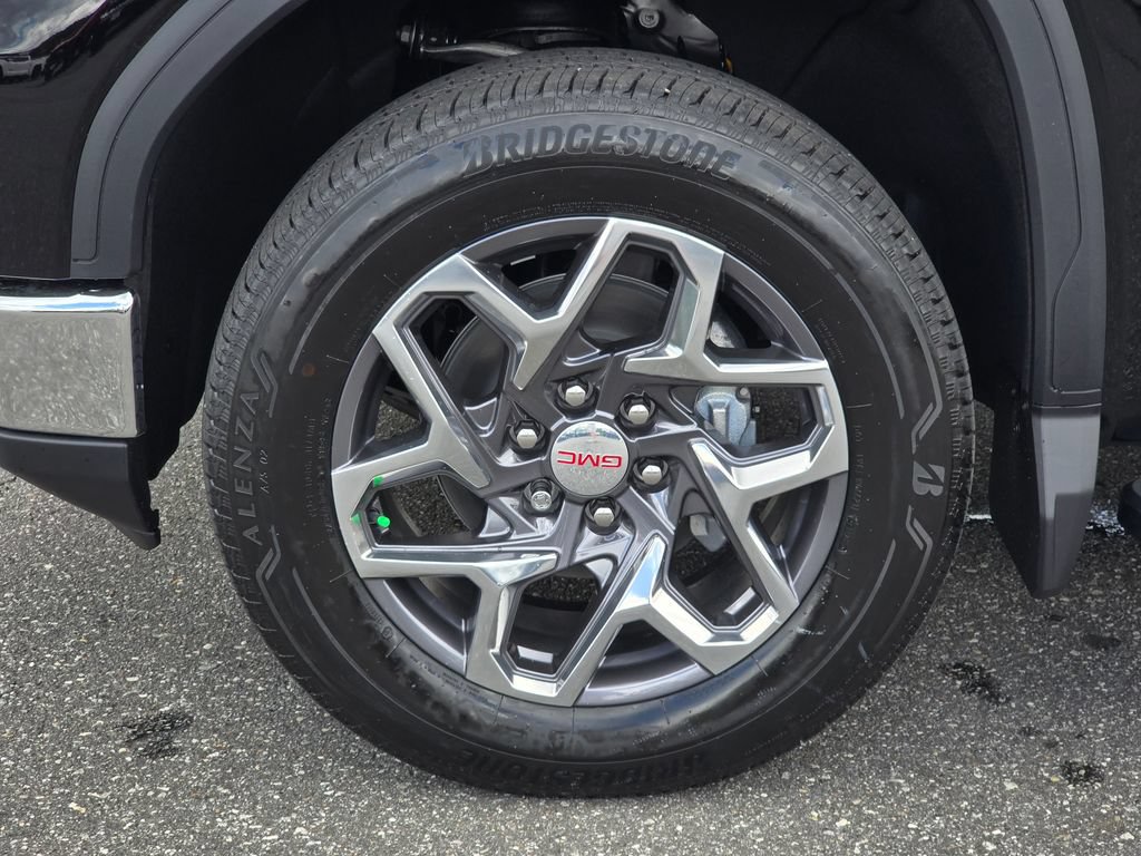 New 2026 GMC Sierra 1500 SLT w/ SLT Premium Plus Package AWD/4WD image 16
