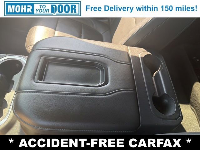 Used 2020 Chevrolet Silverado 1500 RST AWD/4WD image 26