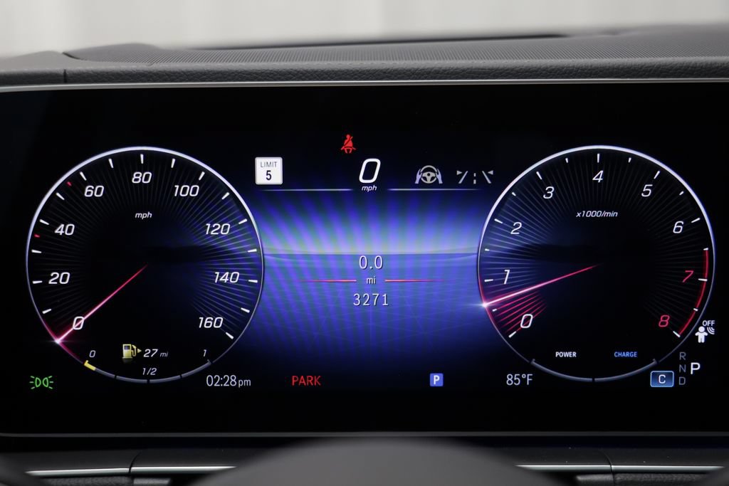 Used 2026 Mercedes-Benz GLE 580 4MATIC image 8