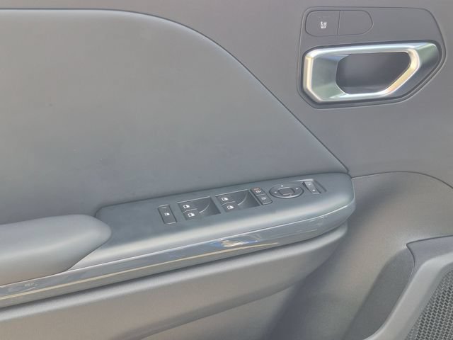 New 2026 Kia K4 EX FWD image 11