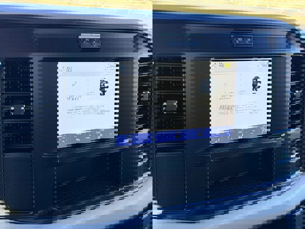 New 2026 Ford F250 XLT w/ FX4 Off-Road Package image 23