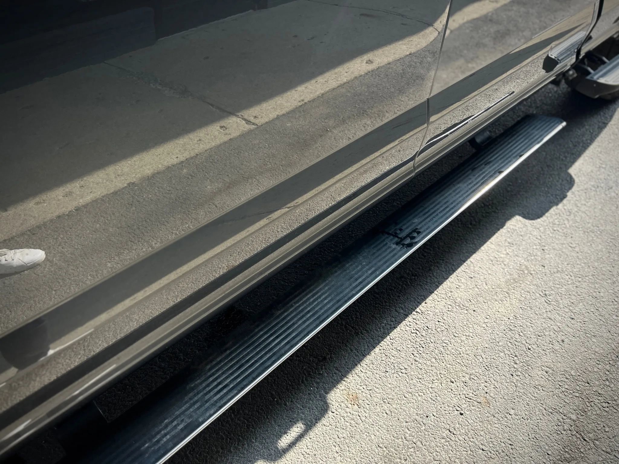 Used 2016 Ford F150 Platinum w/ Equipment Group 701A Luxury image 10