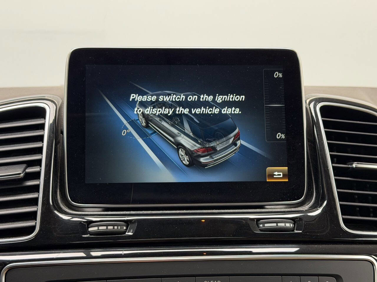 Used 2016 Mercedes-Benz GLE 350 4MATIC image 57