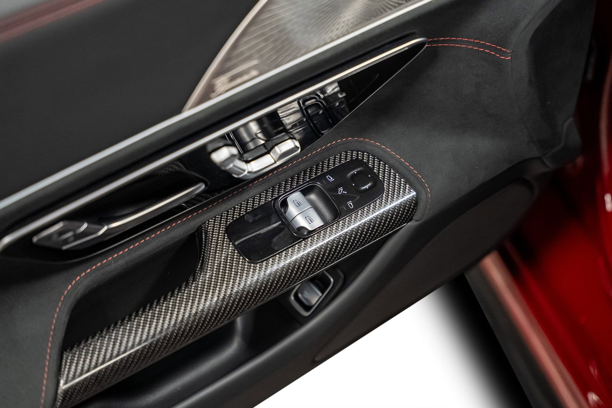 Used 2024 Mercedes-Benz AMG GT 55 image 62