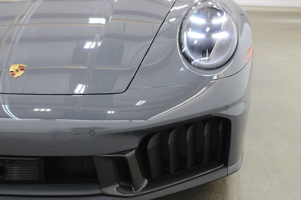 Used 2025 Porsche 911 Targa 4 GTS AWD/4WD image 11