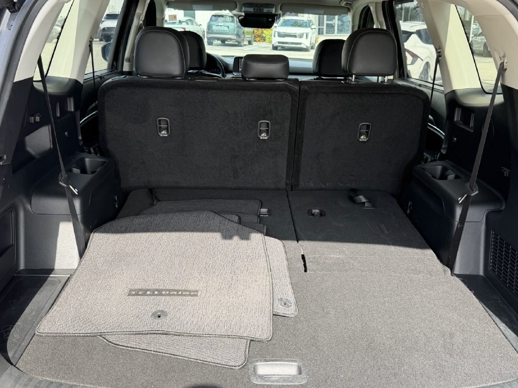 Used 2020 Kia Telluride EX FWD image 12