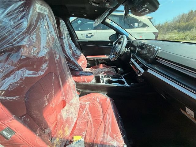 New 2026 Kia K5 GT-Line image 11