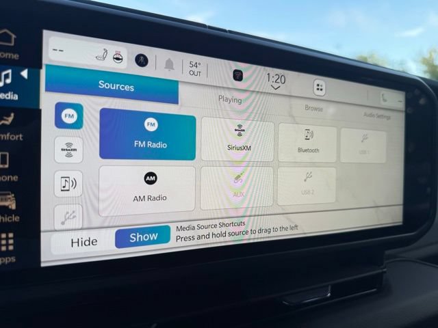 New 2025 Jeep Wrangler Unlimited Sahara AWD/4WD image 31