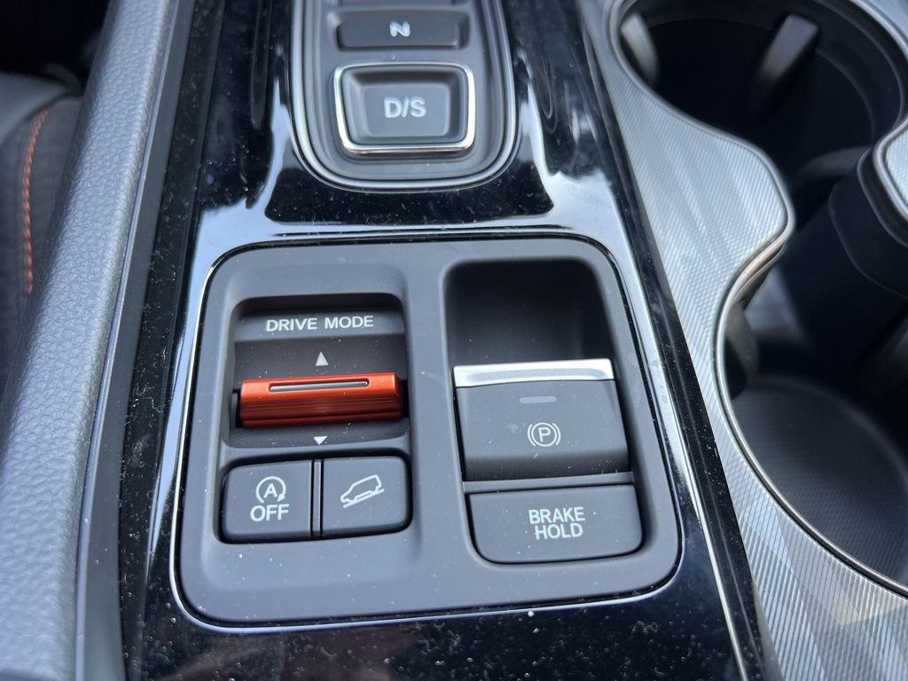 New 2026 Honda Passport TrailSport image 20