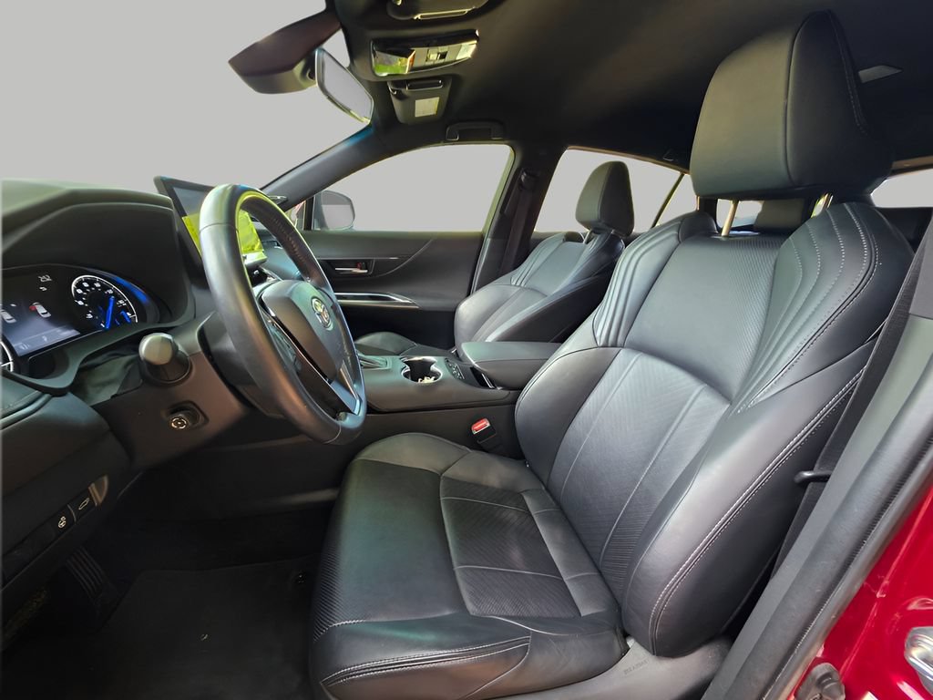 Used 2021 Toyota Venza XLE w/ Softex Package AWD/4WD image 19