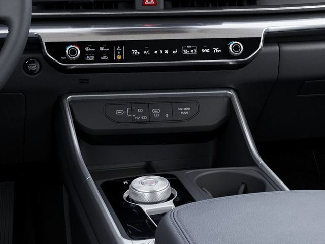 New 2026 Kia Carnival SX w/ SX Dark Edition Package FWD image 23