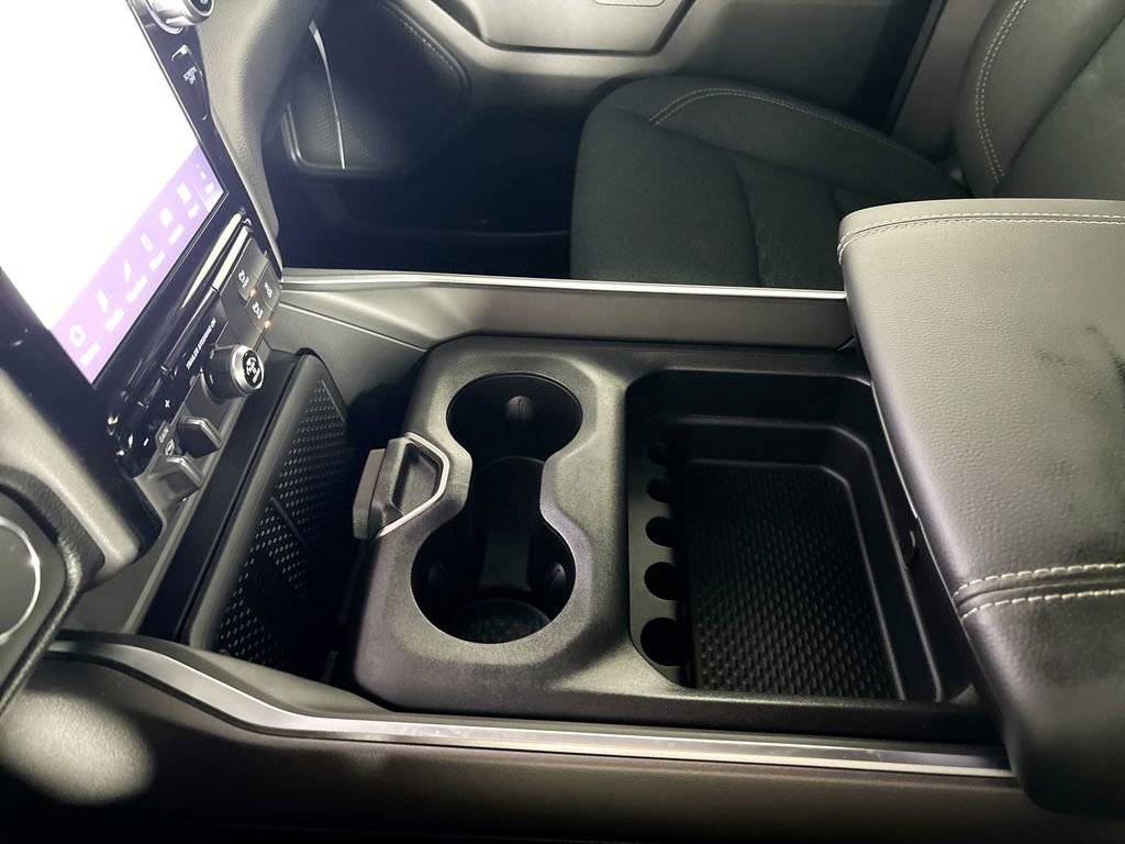 New 2026 RAM 1500 Big Horn image 15