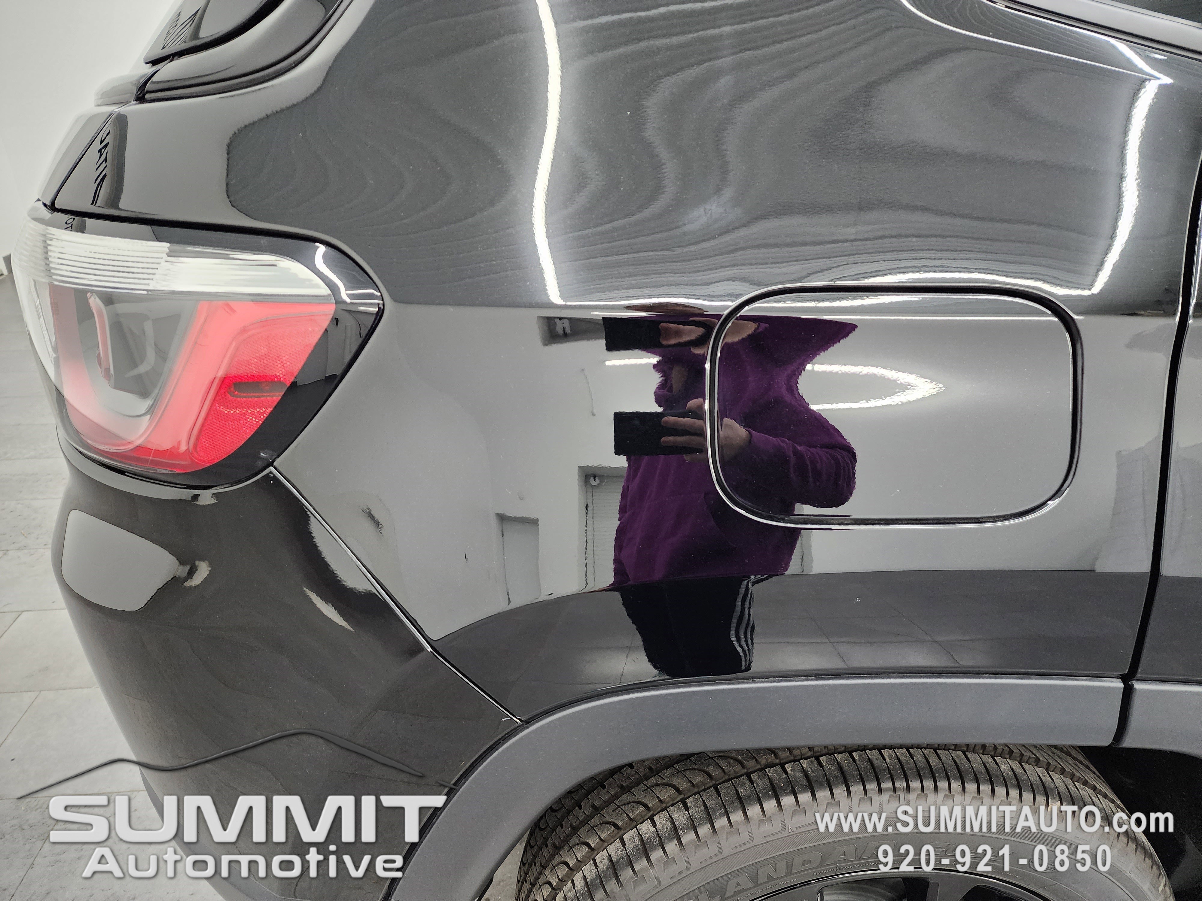 New 2026 Jeep Compass Latitude w/ Quick Order Package 29K image 25