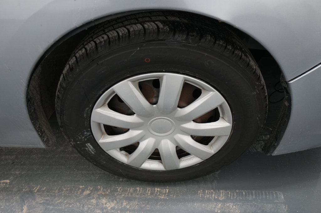 Used 2013 Subaru Impreza 2.0i AWD/4WD image 10