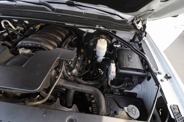 Used 2019 Chevrolet Tahoe Premier image 32