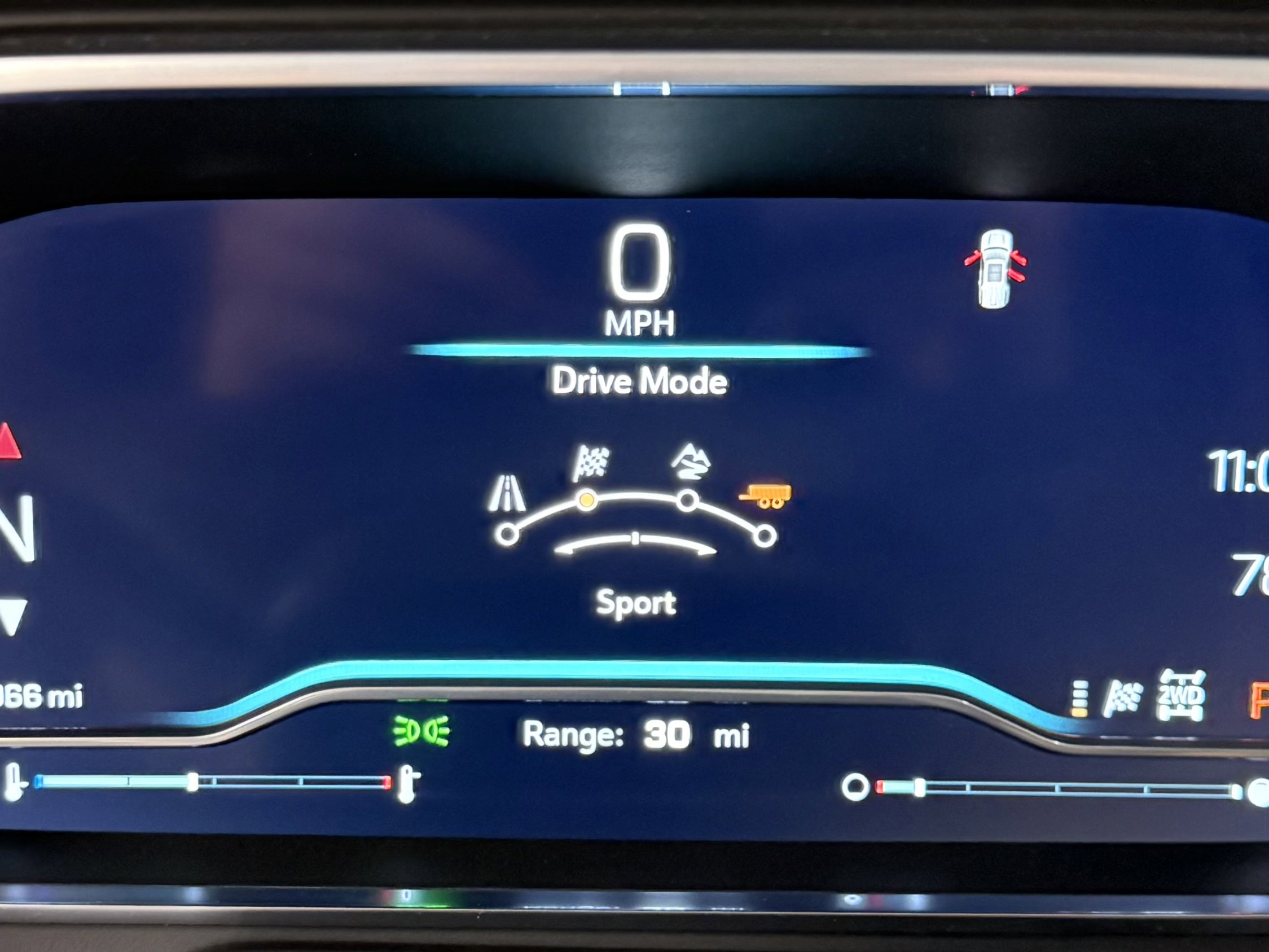 Used 2023 Chevrolet Tahoe High Country image 26