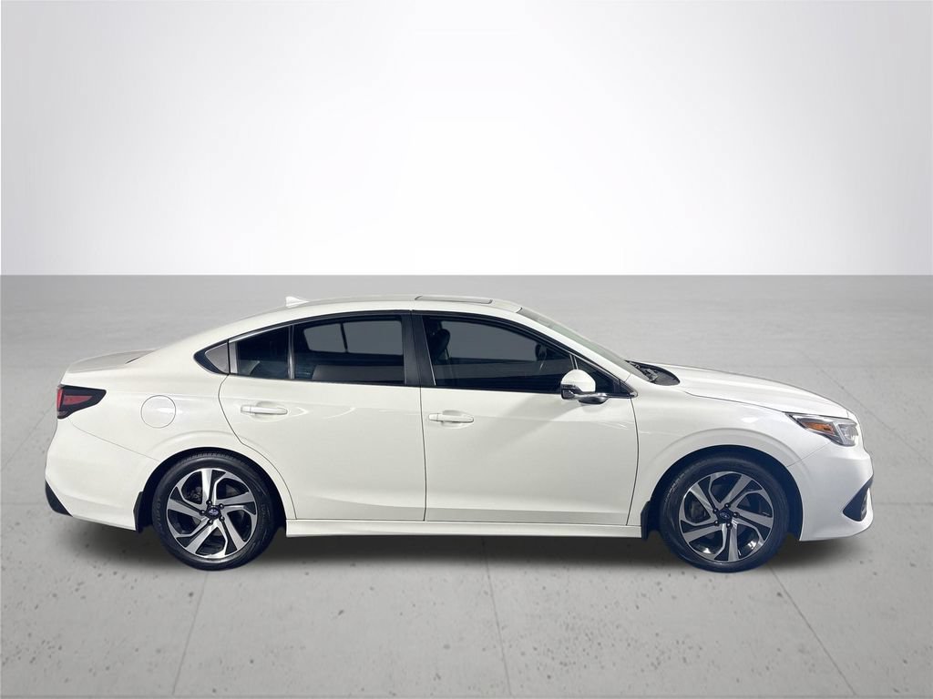 Used 2022 Subaru Legacy Limited w/ Popular Package #3 AWD/4WD image 5