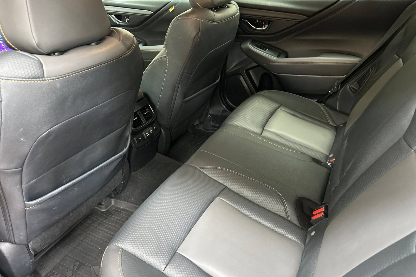 Used 2022 Subaru Outback Wilderness AWD/4WD image 16