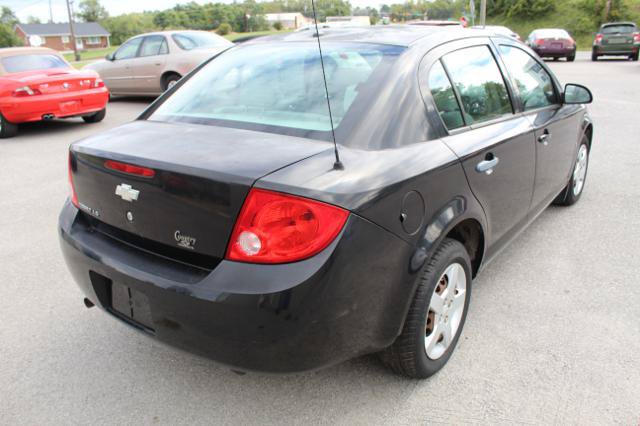 Used 2008 Chevrolet Cobalt LS FWD image 6