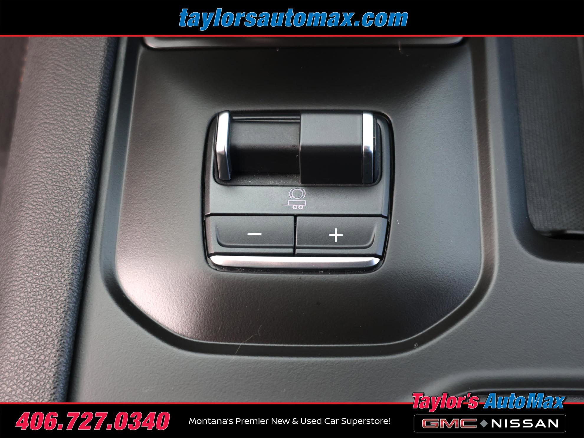 Used 2024 GMC Sierra 1500 AT4 w/ Technology Package AWD/4WD image 29
