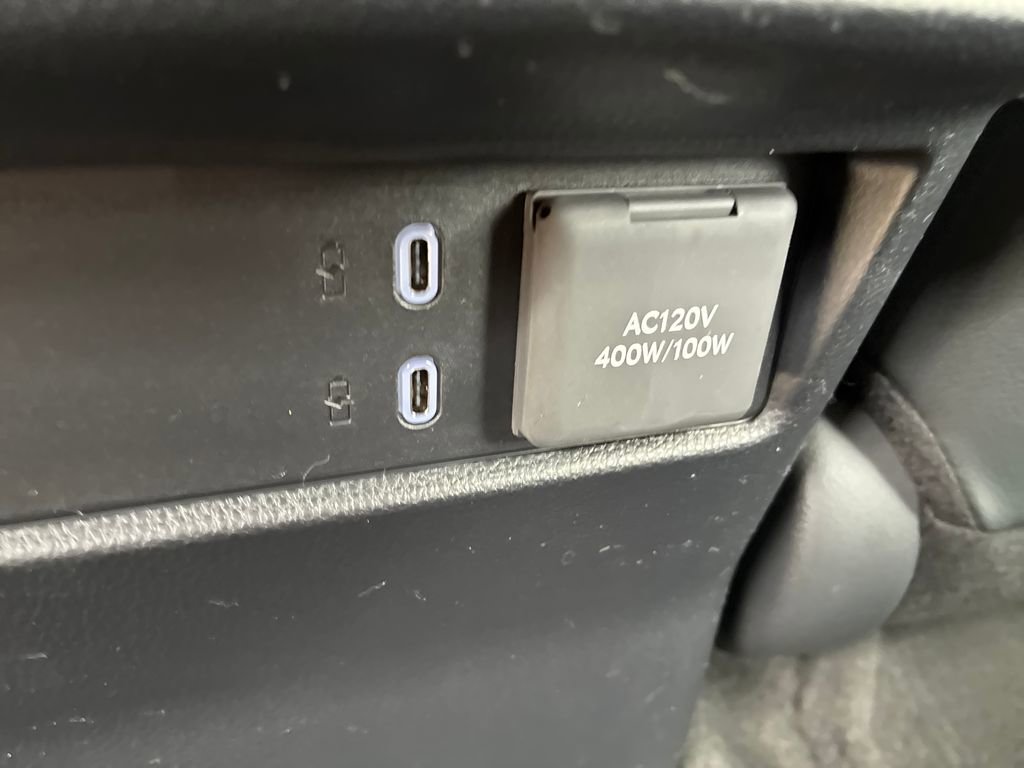 New 2026 Toyota 4Runner TRD Off-Road Premium AWD/4WD image 47