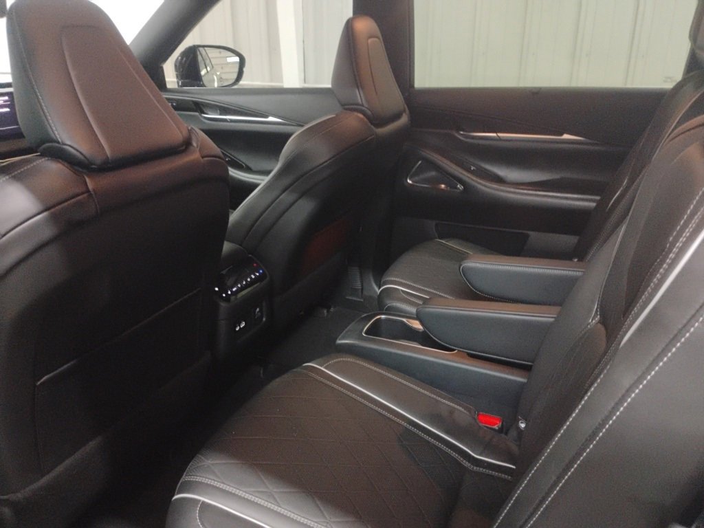 Used 2022 INFINITI QX60 Autograph image 23
