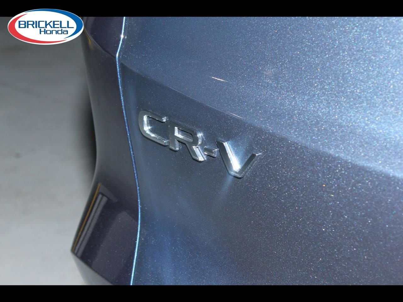 Certified 2024 Honda CR-V LX image 12