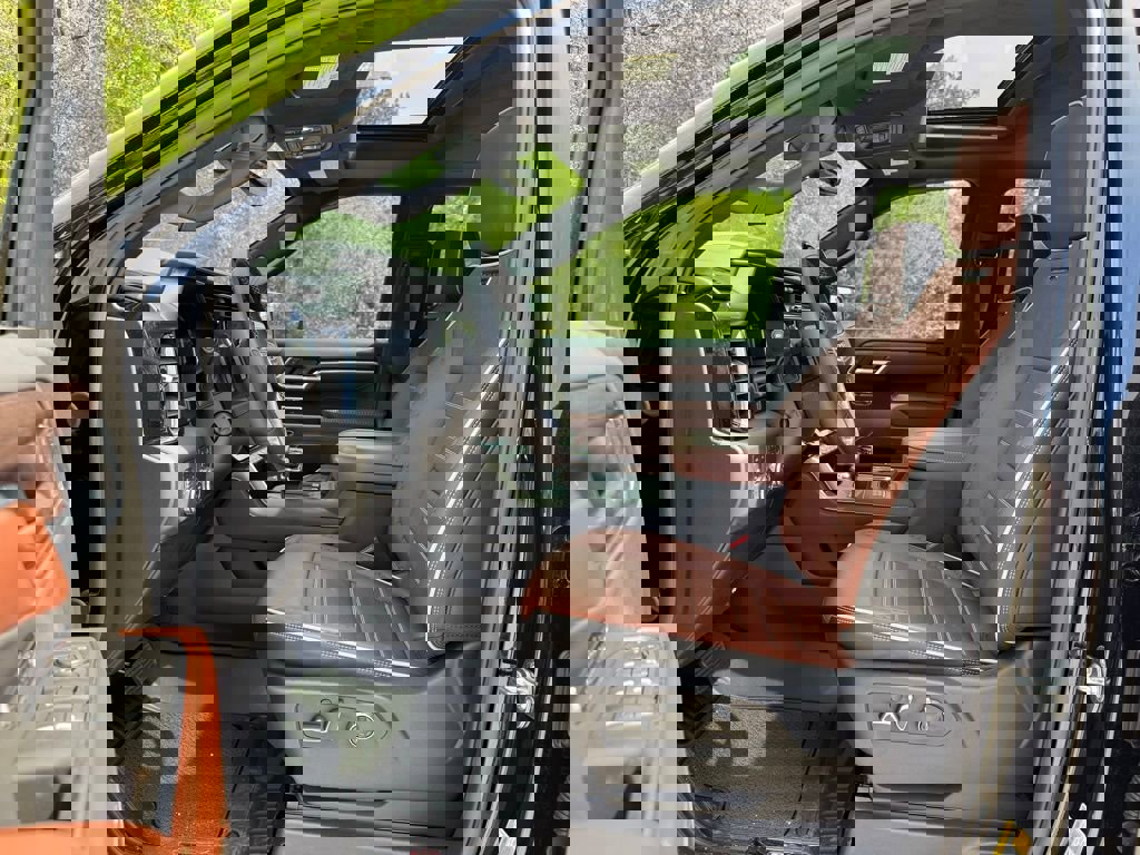 New 2026 GMC Sierra 1500 Denali Ultimate image 20