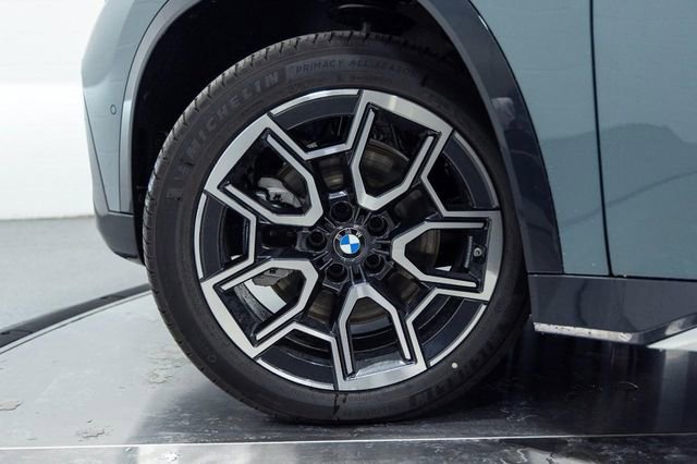 New 2026 BMW X1 xDrive28i w/ Technology Package image 26