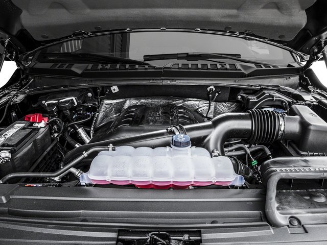 Used 2017 Ford F150 King Ranch w/ Equipment Group 601A Luxury image 16