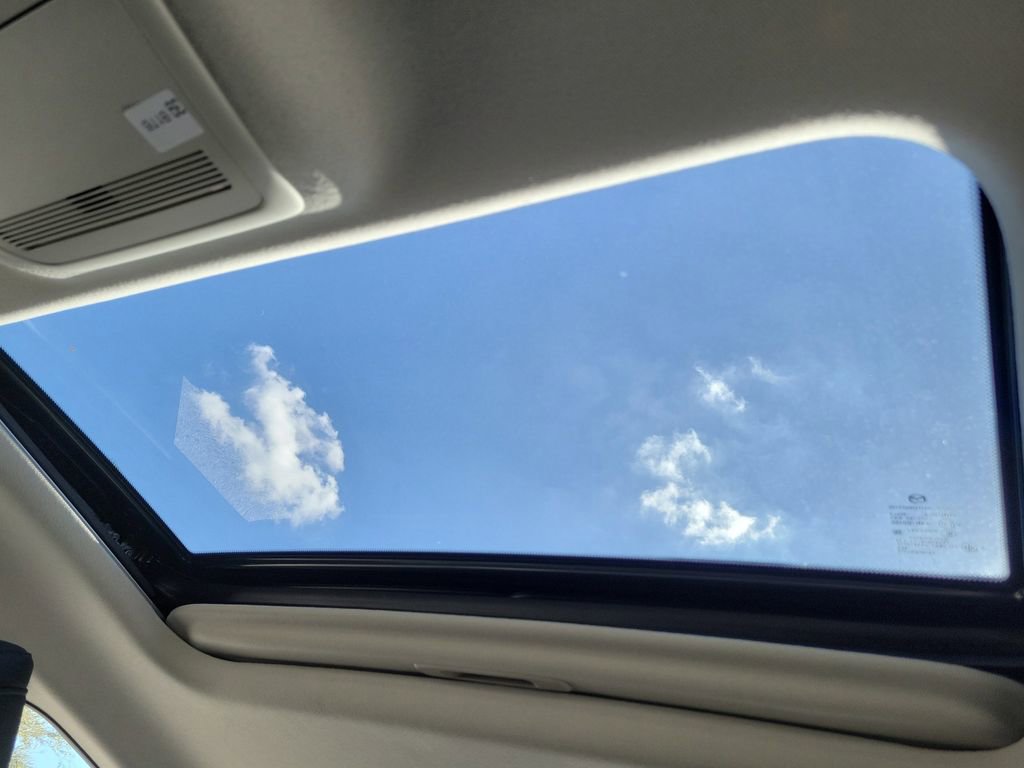 New 2026 MAZDA MAZDA3 2.5 S Sedan w/ Preferred Pkg image 33