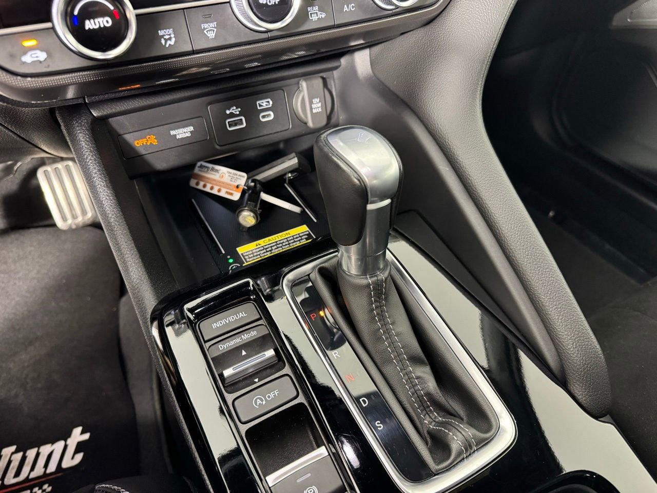 Used 2024 Acura Integra A-Spec image 20