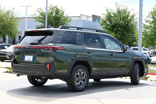 New 2026 Subaru Outback Premium AWD/4WD image 3