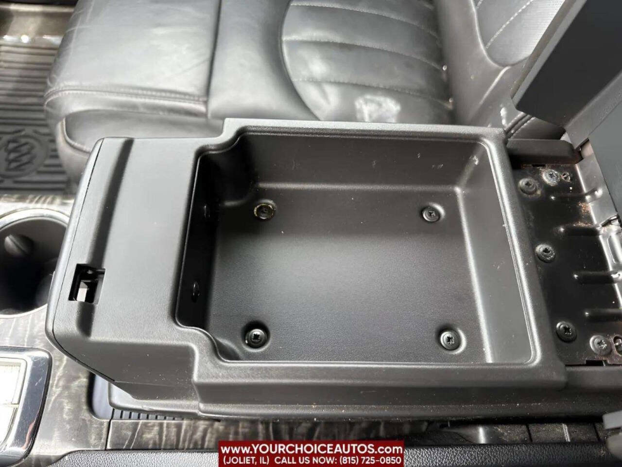 Used 2014 Buick Enclave Leather image 43