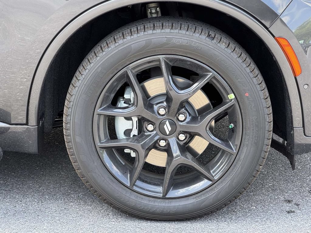 New 2026 Dodge Durango GT AWD/4WD image 12