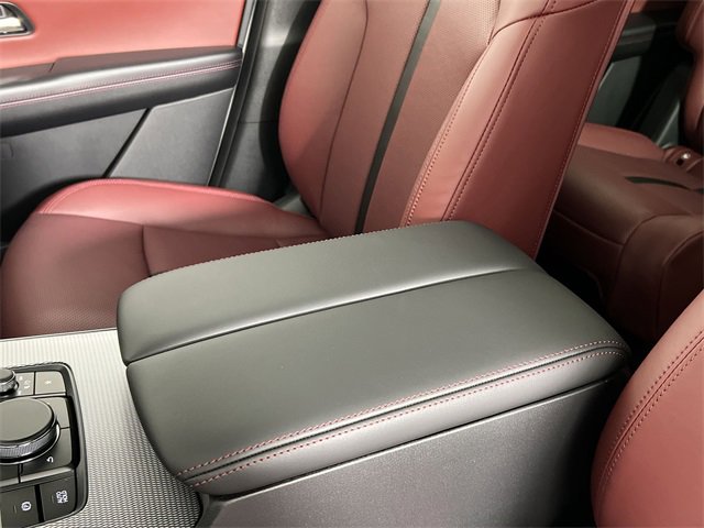 New 2026 MAZDA CX-70 3.3 Turbo S w/ Premium Package image 23