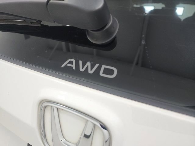 Certified 2023 Honda CR-V EX-L image 13