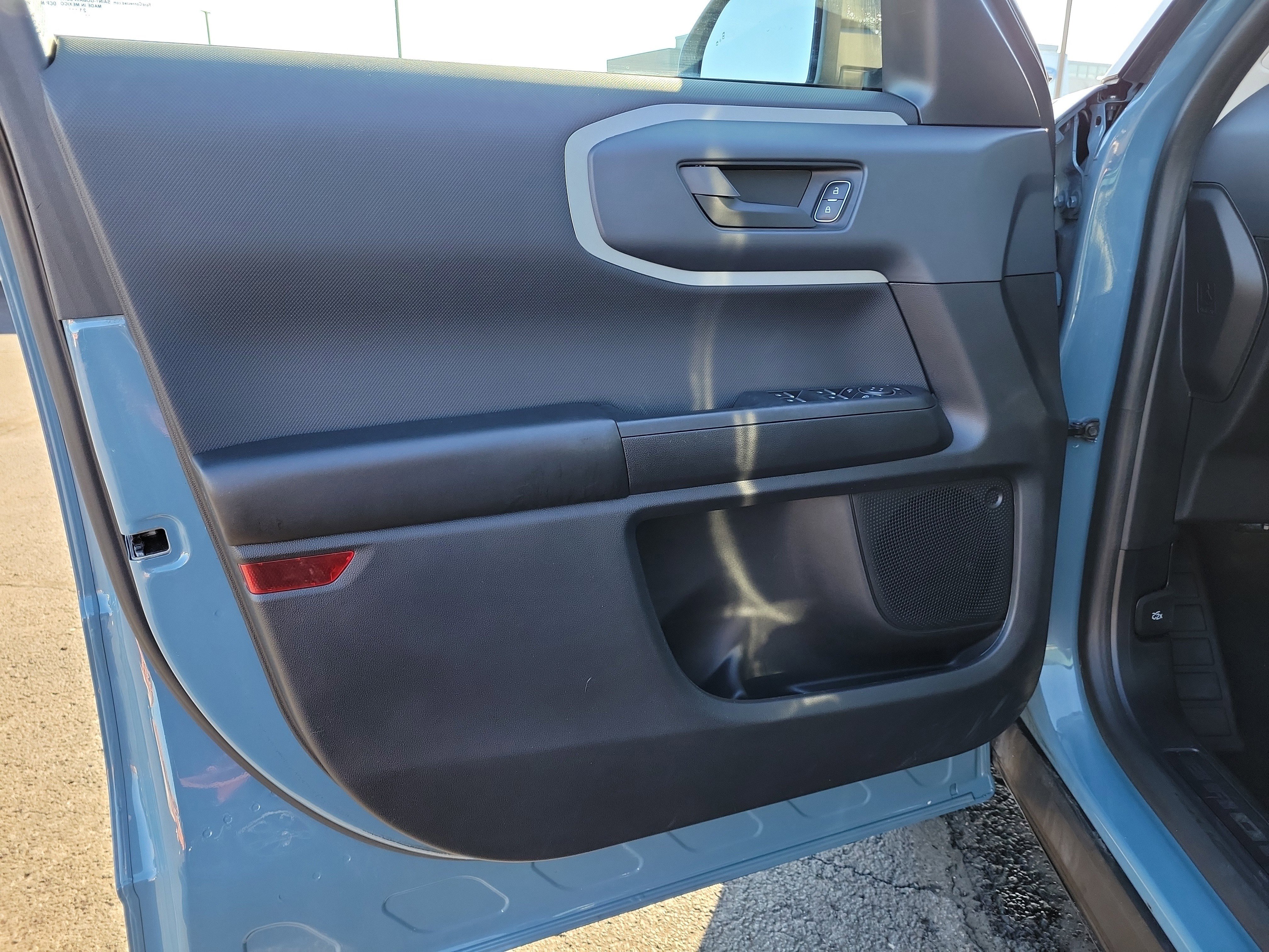 Used 2021 Ford Bronco Sport Big Bend w/ Big Bend Package (96B) image 15