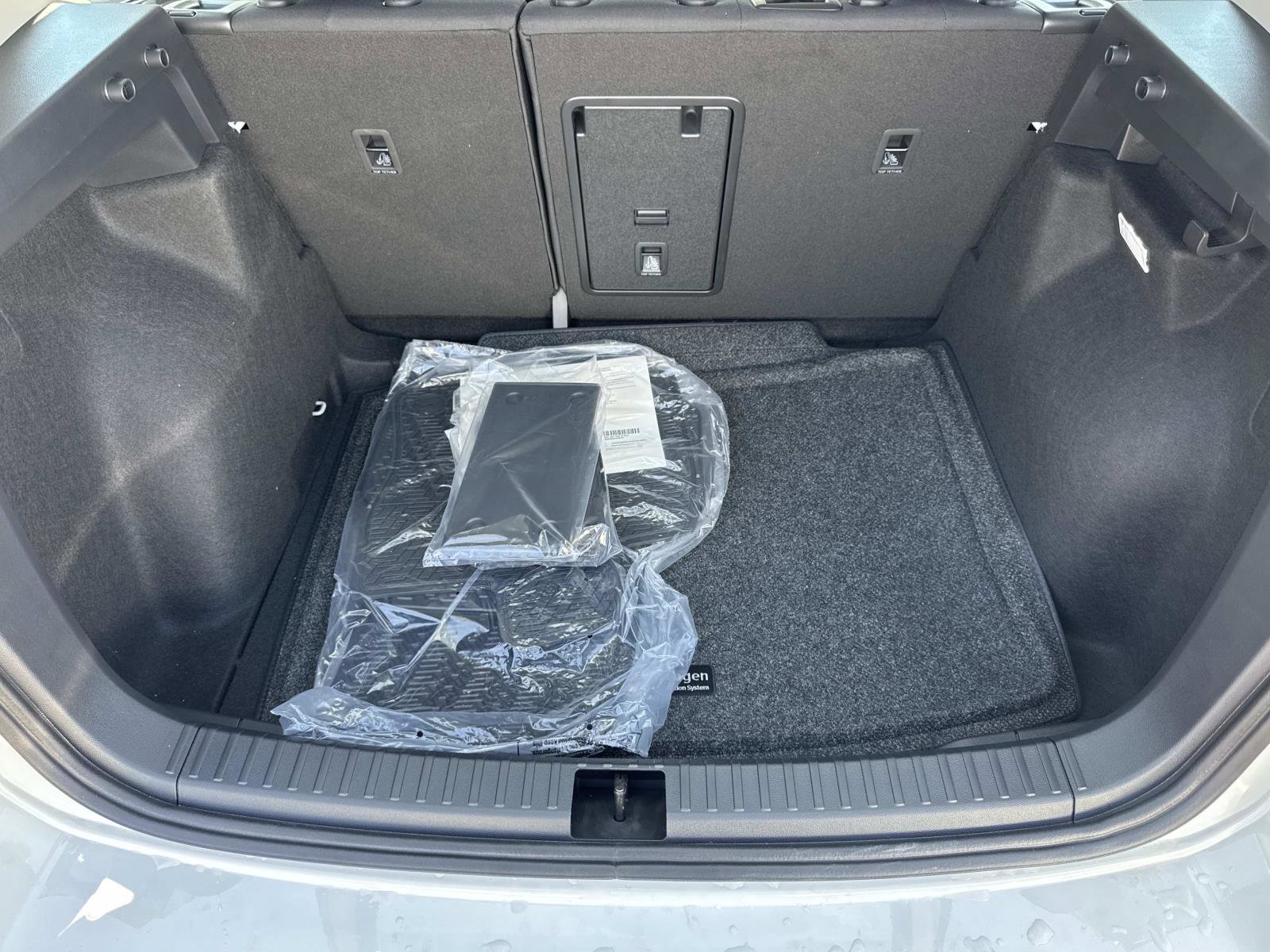 New 2026 Volkswagen Taos S image 26